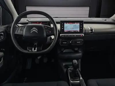 Sell Citroën C4 Cactus 2018 - 12950 EUR, 93000 km - AUTO.MOTO.pt