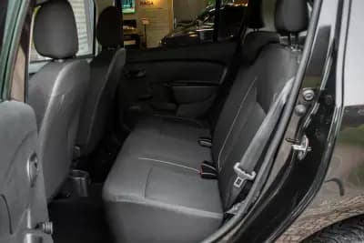 Vendo Dacia Sandero 2018 - 8350 EUR, 91565 km - AUTO.MOTO.pt