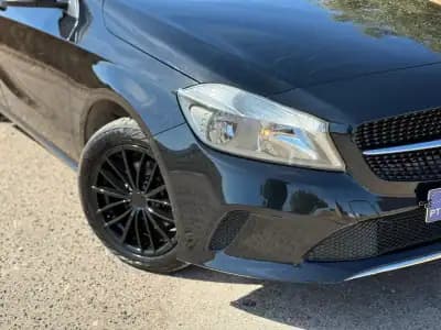 Sell Mercedes-Benz A 180 2017 - 16500 EUR, 182000 km - AUTO.MOTO.pt