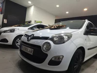 Vendo Renault Twingo 2014 - 5900 EUR, 161264 km - AUTO.MOTO.pt