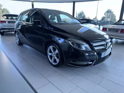 Sell Mercedes-Benz B 180 2014 - 11750 EUR, 245898 km - AUTO.MOTO.pt