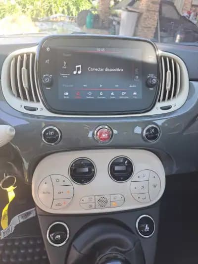 Sell Fiat 500 2021 - 10950 EUR, 99468 km - AUTO.MOTO.pt