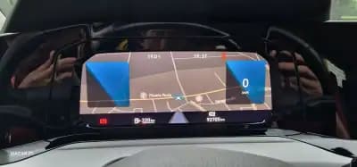 Sell Volkswagen Golf 2021 - 18450 EUR, 93080 km - AUTO.MOTO.pt