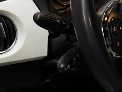 Sell Fiat 500 2023 - 12990 EUR, 107400 km - AUTO.MOTO.pt