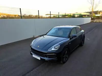 Vendo Porsche Cayenne Coupé 2021 - 89900 EUR, 57000 km - AUTO.MOTO.pt