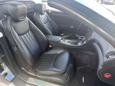 Sell Mercedes-Benz SL 350 2009 - 38900 EUR, 146500 km - AUTO.MOTO.pt