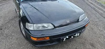 Vendo Honda CRX 1992 - 16990 EUR, 114000 km - AUTO.MOTO.pt