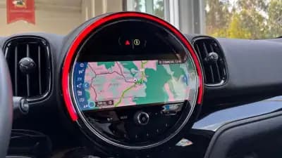 Vendo MINI Countryman 2022 - 28999 EUR, 43121 km - AUTO.MOTO.pt