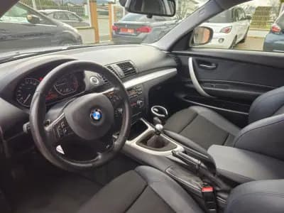 Vendo BMW 118 2010 - 13500 EUR, 108000 km - AUTO.MOTO.pt