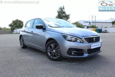 Sell Peugeot 308 2019 - 13250 EUR, 174000 km - AUTO.MOTO.pt