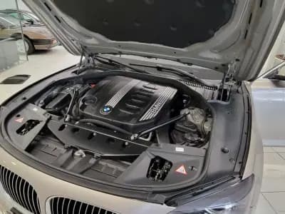 Sell BMW 730 2009 - 23900 EUR, 107760 km - AUTO.MOTO.pt