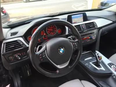 Sell BMW 320 2012 - 13900 EUR, 320000 km - AUTO.MOTO.pt