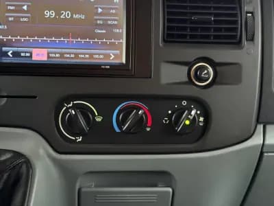 Sell Ford 2007 - 32990 EUR, 99000 km - AUTO.MOTO.pt