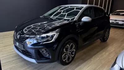 Sell Renault Captur 2023 - 16770 EUR, 70000 km - AUTO.MOTO.pt