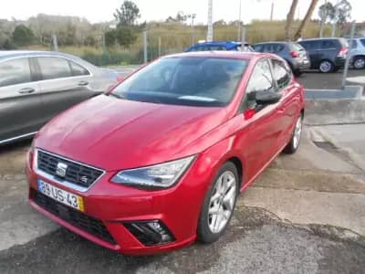 Vendo SEAT Ibiza 2018 - 15500 EUR, 37913 km - AUTO.MOTO.pt