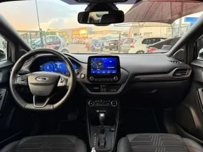 Sell Ford Puma 2023 - 21950 EUR, 51806 km - AUTO.MOTO.pt