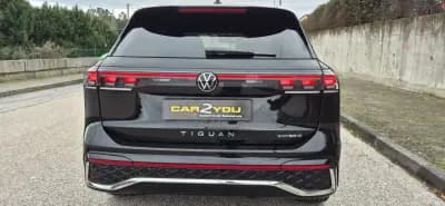 Sell Volkswagen Tiguan 2025 - 48000 EUR, 12000 km - AUTO.MOTO.pt
