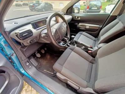 Vendo Citroën C4 Cactus 2018 - 13250 EUR, 122980 km - AUTO.MOTO.pt