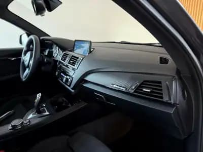 Vendo BMW 116 2017 - 17000 EUR, 189000 km - AUTO.MOTO.pt