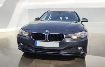 Vendo BMW 318 2013 - 14900 EUR, 254327 km - AUTO.MOTO.pt