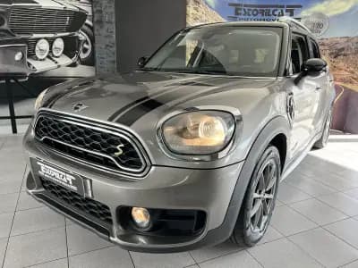 Vendo MINI Countryman 2018 - 19800 EUR, 135541 km - AUTO.MOTO.pt