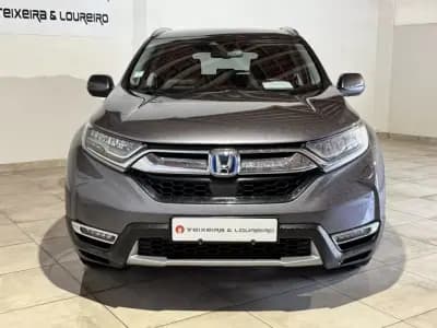 Sell Honda CR-V 2023 - 37500 EUR, 26487 km - AUTO.MOTO.pt