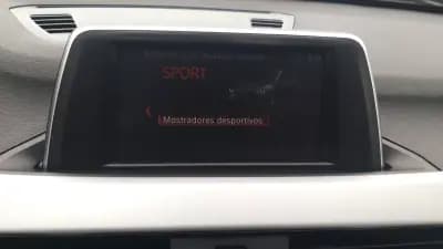 Vendo BMW X1 2021 - 23850 EUR, 97499 km - AUTO.MOTO.pt