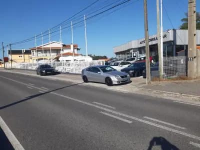 Vendo Mercedes-Benz C 180 2003 - 7000 EUR, 173500 km - AUTO.MOTO.pt