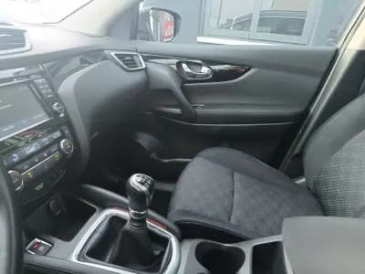 Vendo Nissan Qashqai 2016 - 12500 EUR, 183100 km - AUTO.MOTO.pt