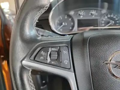 Vendo Opel Mokka X 2016 - 10250 EUR, 218000 km - AUTO.MOTO.pt