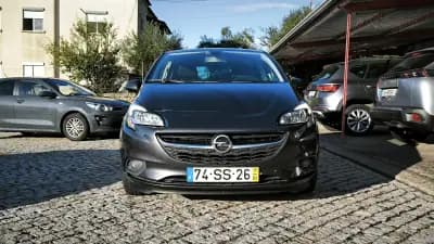 Vendo Opel Corsa 2017 - 9750 EUR, 109357 km - AUTO.MOTO.pt
