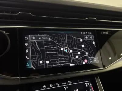 Vendo Audi SQ8 2019 - 99950 EUR, 49398 km - AUTO.MOTO.pt
