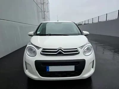 Vendo Citroën C1 2018 - 8750 EUR, 32000 km - AUTO.MOTO.pt