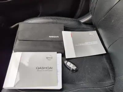 Sell Nissan Qashqai 2014 - 13980 EUR, 212500 km - AUTO.MOTO.pt