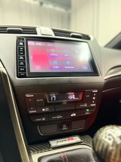 Sell Honda Civic 2016 - 32750 EUR, 98000 km - AUTO.MOTO.pt