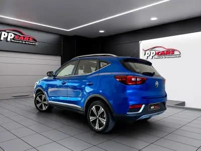 Sell MG ZS 2020 - 19250 EUR, 15000 km - AUTO.MOTO.pt