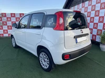 Sell Fiat Panda 2021 - 11490 EUR, 65600 km - AUTO.MOTO.pt