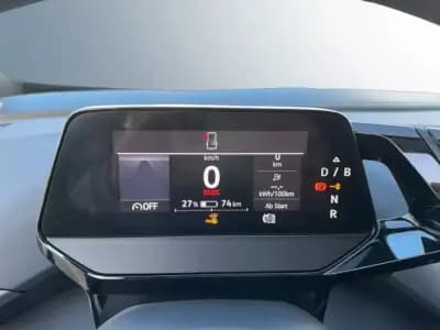 Vendo Volkswagen ID.4 2021 - 23000 EUR, 39000 km - AUTO.MOTO.pt