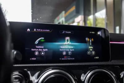 Sell Mercedes-Benz A 180 2021 - 25750 EUR, 161794 km - AUTO.MOTO.pt