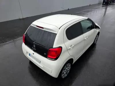 Vendo Citroën C1 2018 - 8750 EUR, 32000 km - AUTO.MOTO.pt