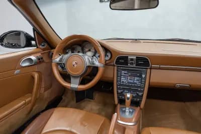 Vendo Porsche 997 2009 - 74950 EUR, 125000 km - AUTO.MOTO.pt