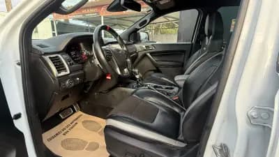 Sell Ford Ranger 2022 - 45990 EUR, 95000 km - AUTO.MOTO.pt