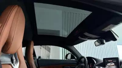 Sell Mercedes-Benz AMG GT 2017 - 115000 EUR, 18740 km - AUTO.MOTO.pt