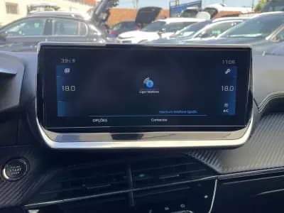 Sell Peugeot 208 2020 - 17500 EUR, 29713 km - AUTO.MOTO.pt