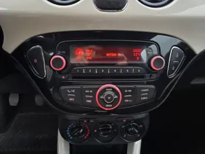 Sell Opel Adam 2014 - 9990 EUR, 122000 km - AUTO.MOTO.pt