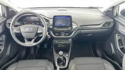 Vendo Ford Puma 2020 - 15990 EUR, 108000 km - AUTO.MOTO.pt