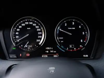 Sell BMW 116 2018 - 24490 EUR, 61200 km - AUTO.MOTO.pt