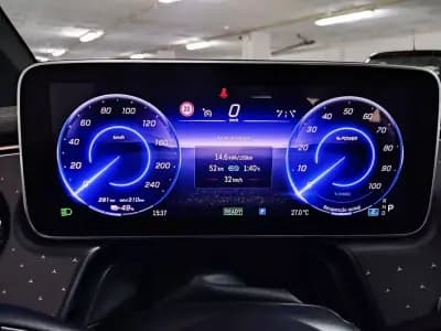 Sell Mercedes-Benz EQE 2023 - 49900 EUR, 19000 km - AUTO.MOTO.pt