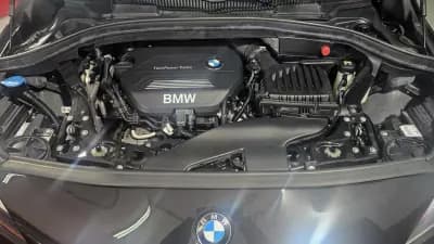 Sell BMW 216 Active Tourer 2016 - 14350 EUR, 164784 km - AUTO.MOTO.pt