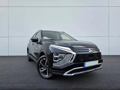 Sell Mitsubishi Eclipse Cross 2022 - 23750 EUR, 67500 km - AUTO.MOTO.pt
